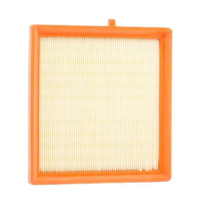 Billede af BOSCH F 026 400 348 Luftfilter 36,5 205 223,5 Filterindsats OPEL: Adam