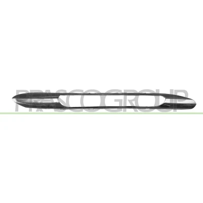 Billede af PRASCO ME4241248 Ramme, forlygte MERCEDES BENZ: B klasse (W246, W242) 200 CDI 2.2 4 matic, 220 / d 180 1.6