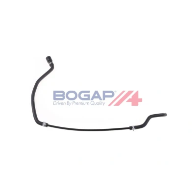Billede af BOGAP B4228277 Kølerslanger BMW: 3 Touring, 1 Hatchback, Sedan