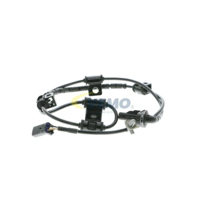 Billede af VEMO V53 72 0074 ABS Sensor højre foraksel Q+, original equipment manufacturer quality til køretøjer med 12