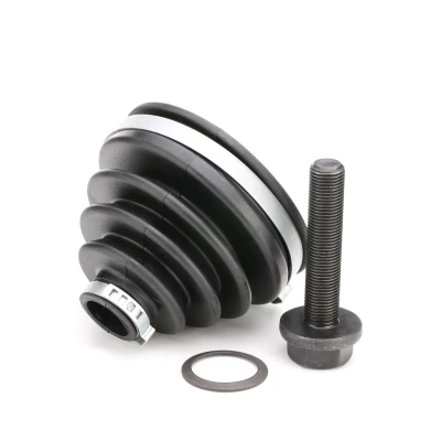 Billede af FEBI BILSTEIN 01171 Drivakselmanchet foraksel, hjulsidet Gummi AUDI: A4 B5 Avant, A6 C4 Sedan, VOLKSWAGEN: Passat GP Variant