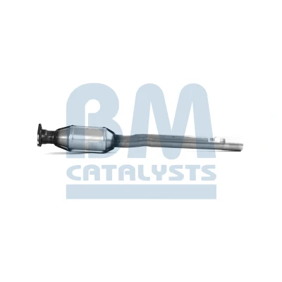 Billede af BM CATALYSTS BM90679H Katalysator Approved AUDI: Cabriolet B4