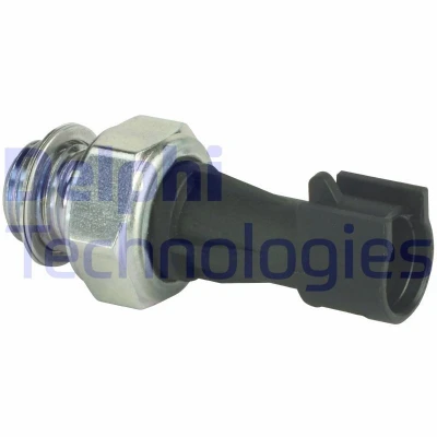 Billede af DELPHI SW90006 Olietrykskontakt M14x1.5 6g 6 FIAT: Ducato III Ladvogn / Chassis, II Ladvogn/Chassis, IVECO: DAILY 2 Kasten/Kombi