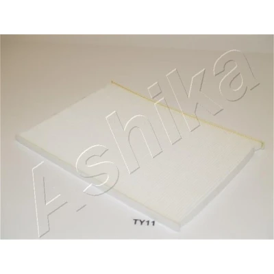 Billede af Filter, indvendig luft ASHIKA 21 TY TY11