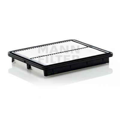 Billede af MANN FILTER C 2941 Luftfilter 34 237 294 Filterindsats KIA: SORENTO 1