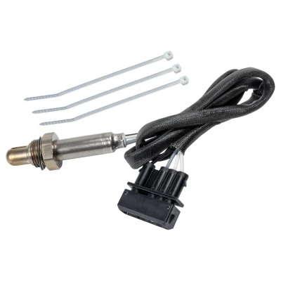 Billede af FEBI BILSTEIN 177574 Lambdasonde opvarmet, Reguleringssonde 4 VOLKSWAGEN: GOLF 3, Vento