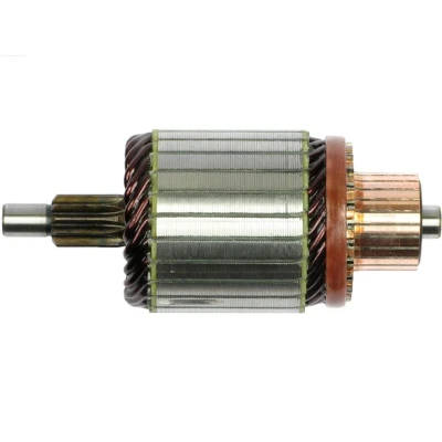 Billede af AS PL SA5022 Armatur, starter