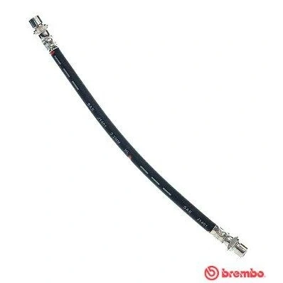 Billede af BREMBO T 83 017 Bremseslange 305 F10X1 TOYOTA: Corolla VIII Liftback, HILUX 3 Pick up