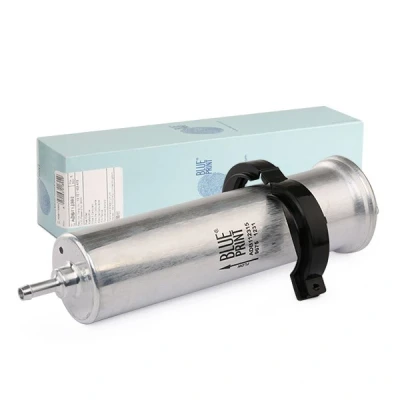 Billede af BLUE PRINT ADB112315 Brændstoffilter Ledningsfilter med add on materiale BMW: 3 Touring, Sedan, Coupe