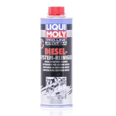 Billede af LIQUI MOLY 5154 Rens, dieselindsprøjtningssystem Diesel 500