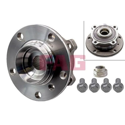 Billede af FAG 713 6495 60 Hjullejesæt Billede svarer til leveringsomfang 142,90, 88,00 MINI: Countryman