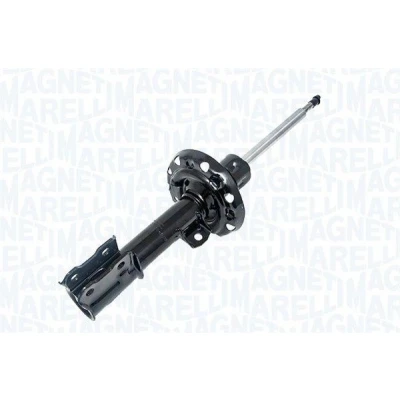 Billede af MAGNETI MARELLI 351800070200 Støddæmper venstre foraksel Gastryk dobbeltrør Fjederben øverste stift OPEL: Corsa C Hatchback, Meriva A