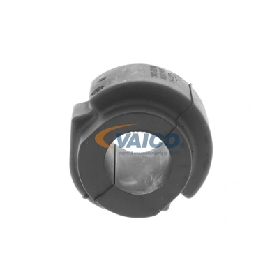 Billede af VAICO V10 3876 Stabilisatorbøsning Foraksel begge sider Gummileje 24 Original Quality AUDI: A4 B8 Sedan, Avant