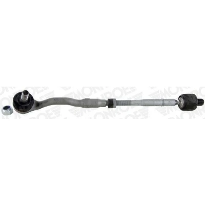 Billede af MONROE L11328 Sporestang BMW: X6