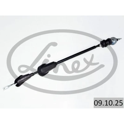 Billede af LINEX 09.10.25 Koblingskabel CITROËN: Saxo Hatchback