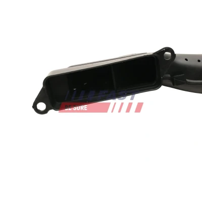 Billede af FAST FT65537 Trykslange Silikone FORD: Transit Connect Mk1 Van