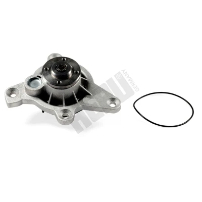 Billede af HEPU P586 Vandpumpe med flange mekanisk VOLKSWAGEN: Touareg I, Passat B5 GP Variant, AUDI: A8 D3