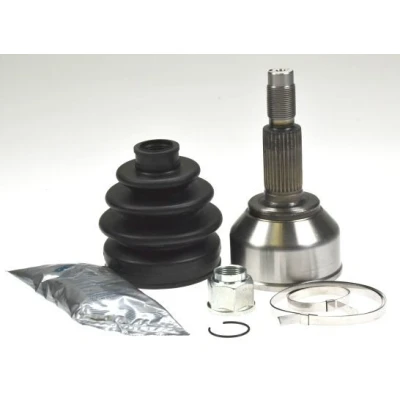 Billede af LÖBRO 306027 Knokkelled NBR (Nitril Butadien gummi)