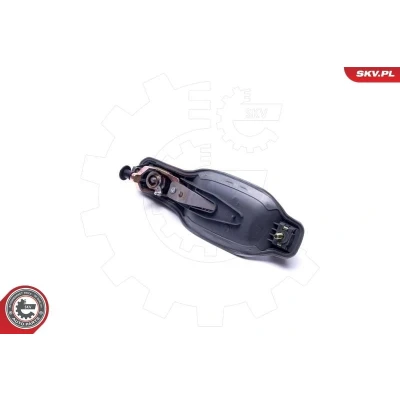 Billede af ESEN SKV 75SKV246 Motorophæng venstre Hydroleje Aluminium, Gummi 141mm BMW: 3 Sedan, Touring, 1 Hatchback