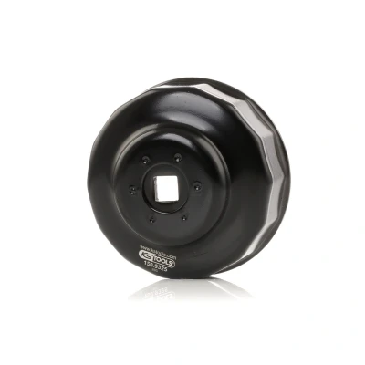 Billede af KS TOOLS 150.9325 Oliefilternøgle 76, SW 21 mm 10 (3/8&quot;)mm (tommer)