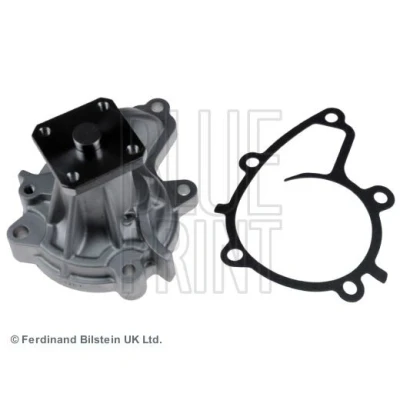 Billede af BLUE PRINT ADN19133 Vandpumpe Aluminiumsstøbning med pakning gevindtappe Metal NISSAN: Primera Hatchback