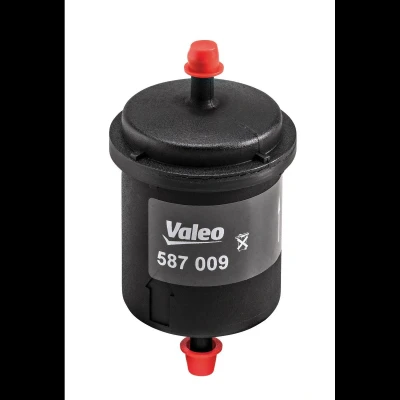 Billede af VALEO 587009 Brændstoffilter Ledningsfilter FIAT: Punto I Hatchback, Tipo Panda LANCIA: Dedra Sedan