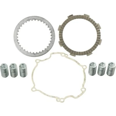 Billede af TRW MSK223 Kobling Superkit med pakning, lamelring, fjeder afstandsskive