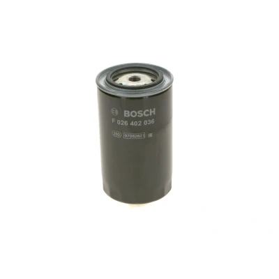 Billede af BOSCH F 026 402 036 Brændstoffilter Påskruet filter, Forfilter IVECO: Daily 4 Kasten/Kombi, V Van / Stationcar, 6