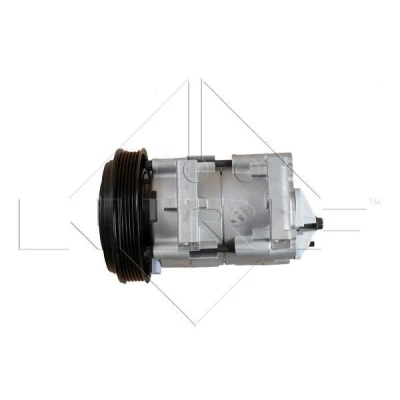 Billede af NRF EASY FIT 32084 Kompressor FS10 170 12 PAG 46 med kompressorolie, tætningsring FORD: Focus Mk1 Hatchback