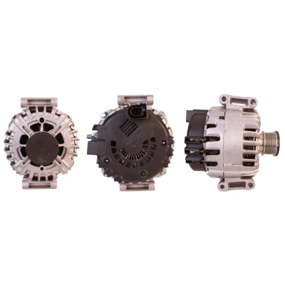 Billede af LUCAS ELECTRICAL LRA03214 Generator 220A MERCEDES BENZ: Sprinter 3.5 T Ladvogn/Chassis, Van, Bus