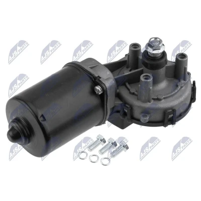 Billede af NTY ESW FR 010 Viskermotor 12V foran FORD: Transit Connect Mk1 Van 1.8 16V LPG, 16V, Di, TDCi 2002 2013