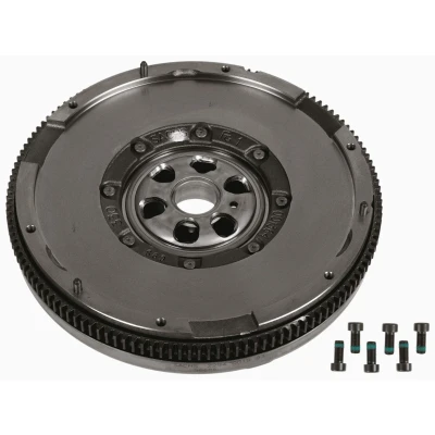 Billede af SACHS 2294 001 993 Dobbeltmasse svinghjul