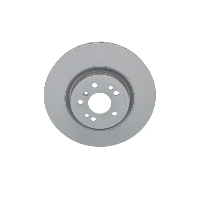 Billede af ATE 24.0130 0178.1 Bremseskiver 317,0 30,0 5 120,0 ventileret coatet LAND ROVER: Range Rover Sport, Discovery 3, 4