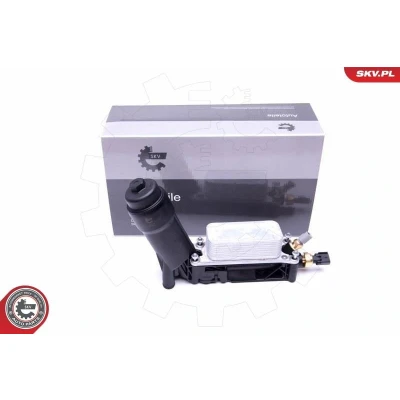 Billede af ESEN SKV 31SKV172 Olieradiator