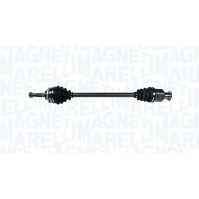 Billede af MAGNETI MARELLI 302004190090 Trækaksel højre foraksel 752 RENAULT: MEGANE 1