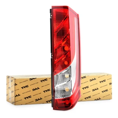 Billede af TYC 11 12903 01 2 Baglygter højre uden lampeholder IVECO: Daily 6