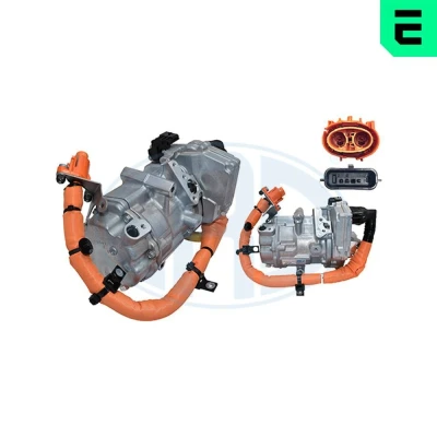 Billede af ERA 670185 Kompressor R 1234yf