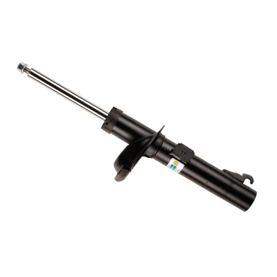 Billede af BILSTEIN B4 OE Replacement 22 227973 Støddæmper venstre foraksel Gastryk dobbeltrør Fjederben nederste plade, øverste stift