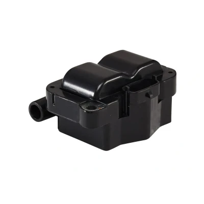 Billede af HELLA 5DA 193 175 661 Tændspole 4 12 SMART: City Coupe