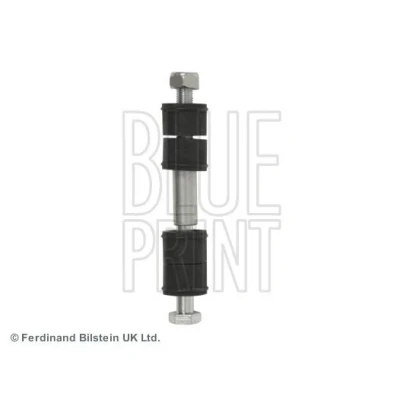 Billede af BLUE PRINT ADC48547 Stabstag venstre foraksel, højre foraksel 146 M10 x 1,25 med selvlåsende møtrik Gummi MITSUBISHI: Lancer 7, 7 Limousine