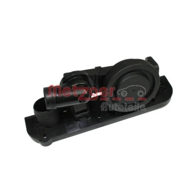 Billede af METZGER 2385010 Ventil, krumtaphusudlufting uden pakning AUDI: A4 B6/B7 Cabriolet, A3 Sportback, B7 Avant, SEAT: Leon II Hatchback, Altea XL