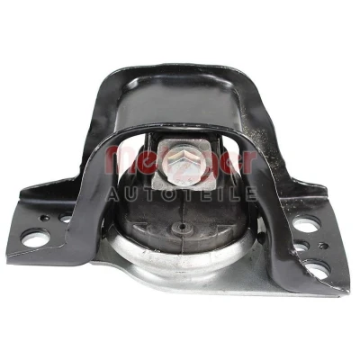 Billede af METZGER 8053915 Motorophæng højre Hydroleje RENAULT: CLIO 3, NISSAN: Micra Note I, C+C 3
