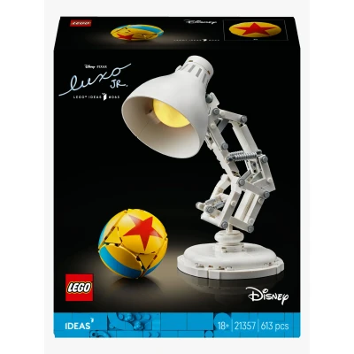 Billede af LEGO Ideas 21357 Disney Pixar Luxo Jr.
