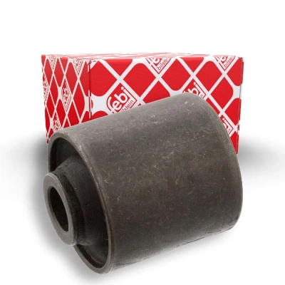 Billede af FEBI BILSTEIN 17837 Bøsning foraksel, bag, ydre, på begge sider HONDA: CRX 3, CIVIC 6 Hatchback