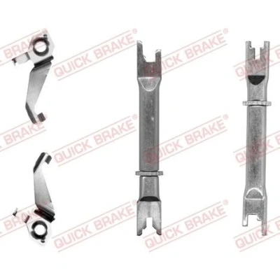 Billede af QUICK BRAKE 108 53 010 Justering, tromlebremse SUZUKI: Jimny SUV, HONDA: HR V I