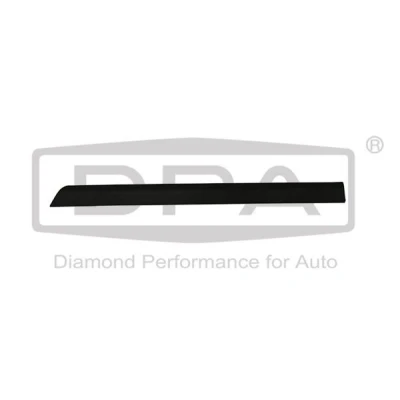 Billede af DPA 88540422102 Stødliste VOLKSWAGEN: Passat B6 Variant, Sedan