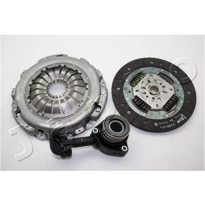Billede af JAPKO 92FO01 Kobling 235