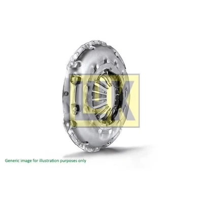 Billede af LuK 125 0162 10 Koblingstrykplade