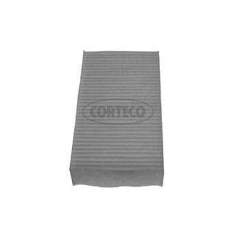 Billede af CORTECO 21652990 Kabinefilter Partikelfilter 180 95 30 HONDA: HR V II, I