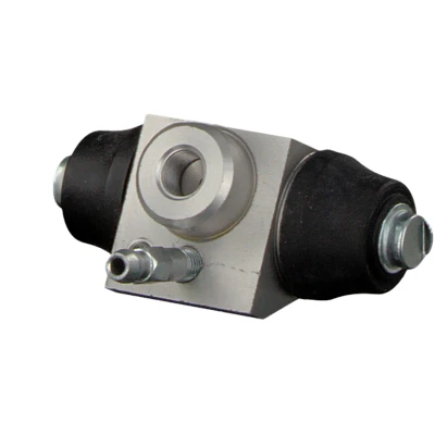 Billede af FEBI BILSTEIN 06062 Bremsecylinder 20,6 Bagaksel venstre, højre SKODA: Octavia 1 Combi, I Hatchback